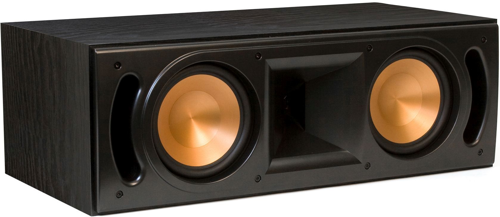 Klipsch Reference Cinema System Center Channel Speaker - Shielded purchases IMG Woofers